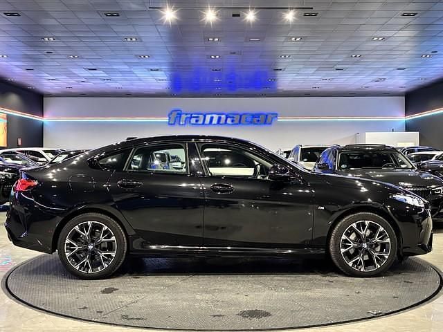 Usado BMW 218 M Sport 150 CV (110 kW) 2025 Negro Coupe
