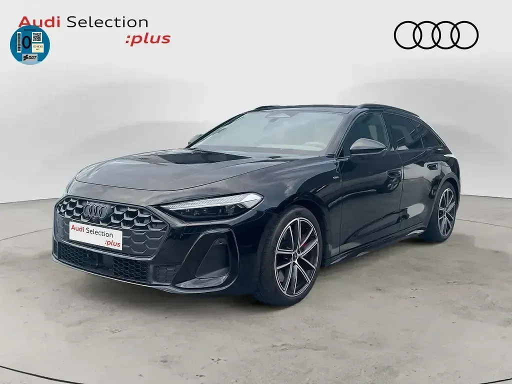 Usado Audi A5 299 CV (219 kW) 2025 Familiar