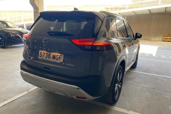 Usado Nissan X-Trail Tekna 213 CV (156 kW) 2023 SUV