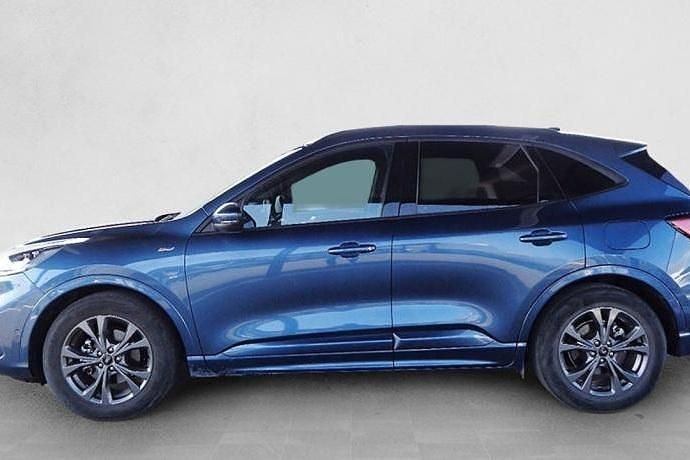 Usado Ford Kuga ST-Line 150 CV (110 kW) 2021 SUV