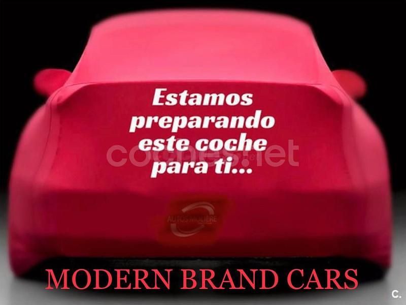Azul Usado 2020 Audi A4 Advanced Plus Familiar | 18.499 € (Super precio) - Imagen 1/1