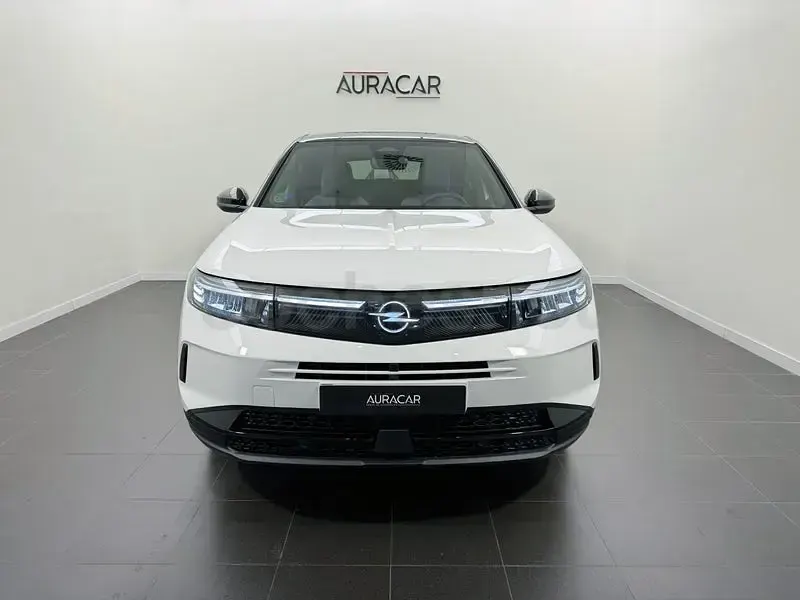 Nuevo Opel Grandland X 145 CV (106 kW) 2026 Blanco SUV