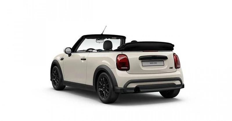 Usado Mini One Cabriolet 102 CV (75 kW) 2022 Descapotable