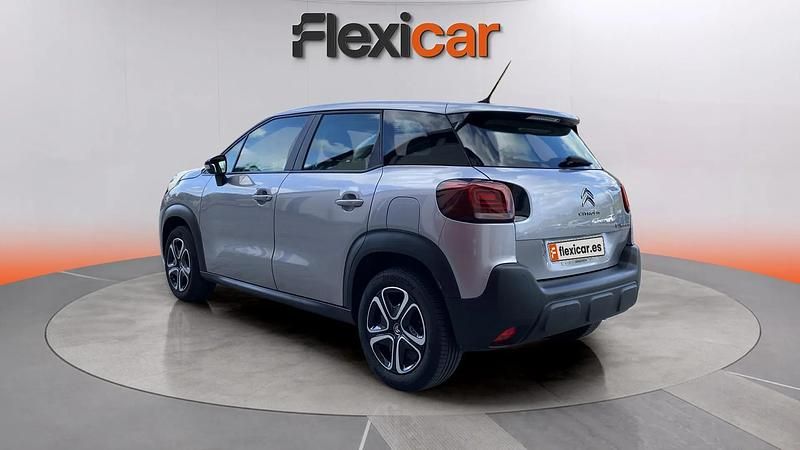 Usado Citroën C3 Aircross Feel 110 CV (80 kW) 2023 Gris SUV