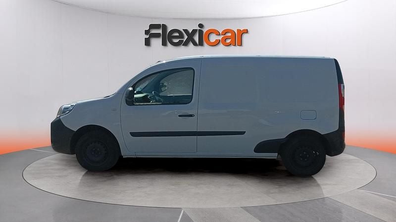 Occasion Nissan NV250 95 ch (69 kW) 2021 Blanc Van