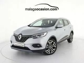 Plata Usado 2022 Renault Kadjar Techno SUV | 20.000 € (Precio justo) - Imagen 1/4