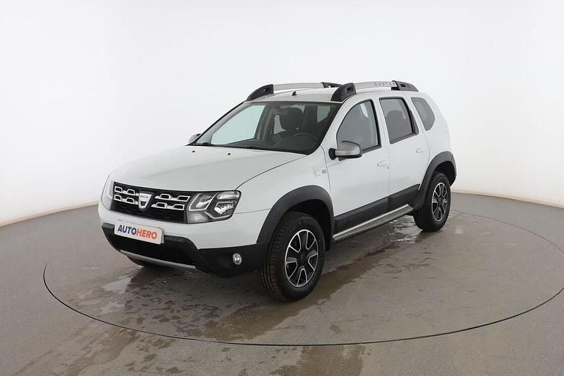 Usado Dacia Duster Urban Explorer 110 CV (80 kW) 2016 Blanco SUV