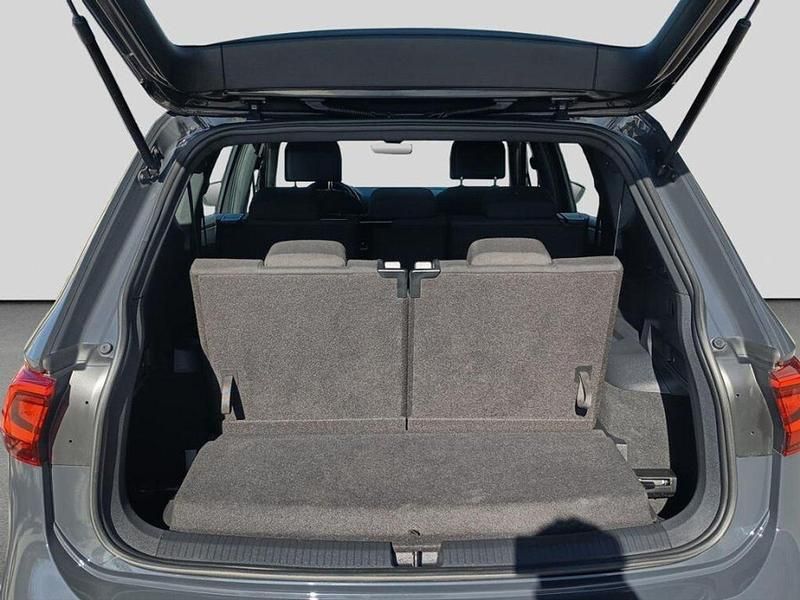 Usado Seat Tarraco Style 150 CV (110 kW) 2020 Gris SUV