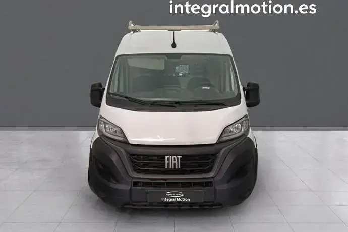 Usado Fiat Ducato 140 CV (102 kW) 2023 Van
