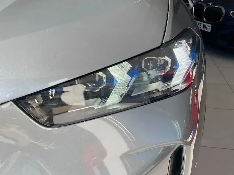 Usado BMW X5 xLine 298 CV (219 kW) 2023 Gris / plata SUV