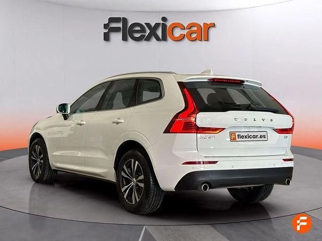 Usado Volvo XC60 Business Edition 150 CV (110 kW) 2020 Negro SUV