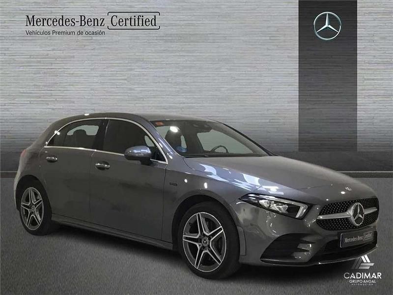 Usado Mercedes A250 218 CV (160 kW) 2020 Berlina
