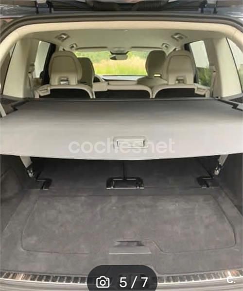 Usado Volvo XC90 Core 235 CV (172 kW) 2024 Azul SUV