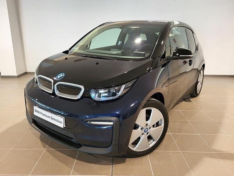 Azul Usado 2022 BMW i3 Comfort Edition Utilitario | 33.200 € - Imagen 1/4