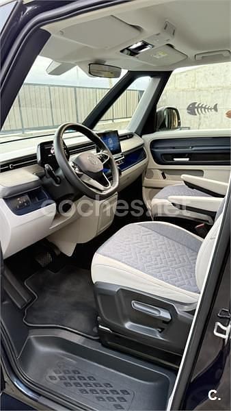 Usado VW ID. Buzz Pro 210 kW (286 CV) 2023 Eléctrico Monovolumen