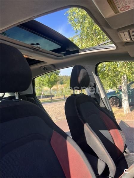 Marrón Usado 2007 Fiat Bravo Sport Utilitario | 3700 € (Precio justo) - Imagen 1/4