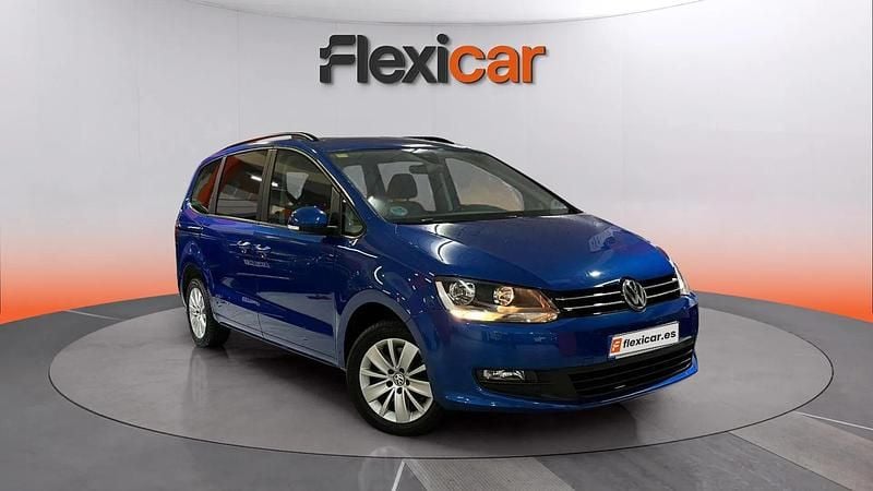 Occasion VW Sharan Edition 150 PK (110 kW) 2018 MPV