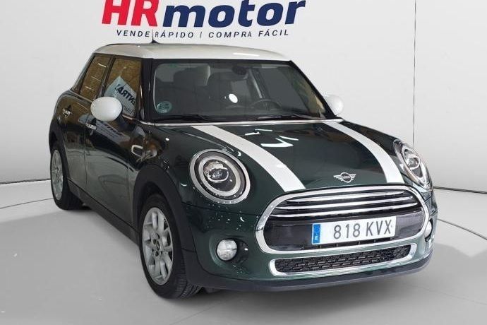 Usado 2019 Mini Cooper Utilitario | 17.640 € (Precio justo) - Imagen 1/4