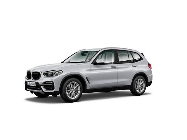 Usado BMW X3 Comfort Edition 190 CV (139 kW) 2021 SUV