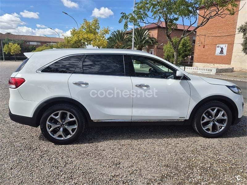 Occasion Kia Sorento 200 PK (147 kW) 2016 Wit SUV