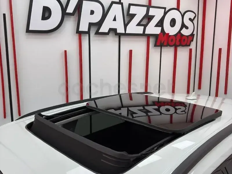 Usado Audi Q8 S-Line 286 CV (210 kW) 2019 Blanco SUV