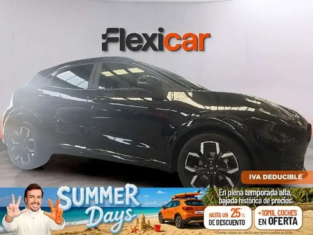 Usado Ford Puma ST-Line 125 CV (91 kW) 2023 SUV