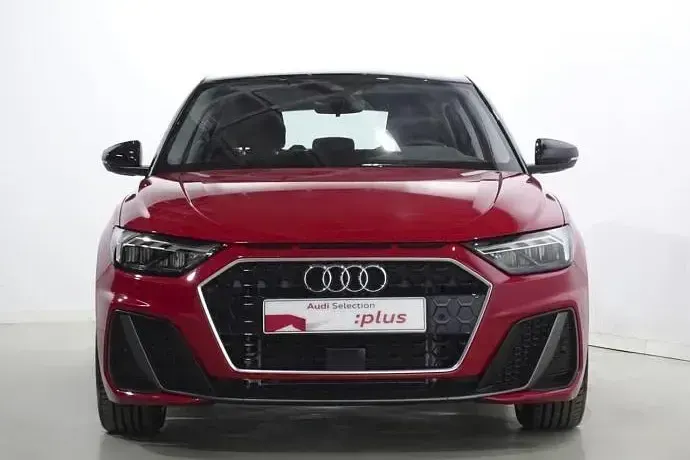 Usado Audi A1 116 CV (85 kW) 2024 SUV
