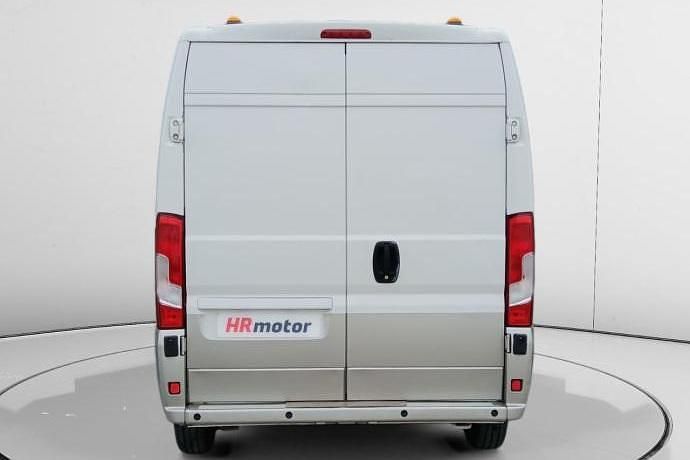 Usado Citroën Jumper 110 CV (80 kW) 2019 Monovolumen