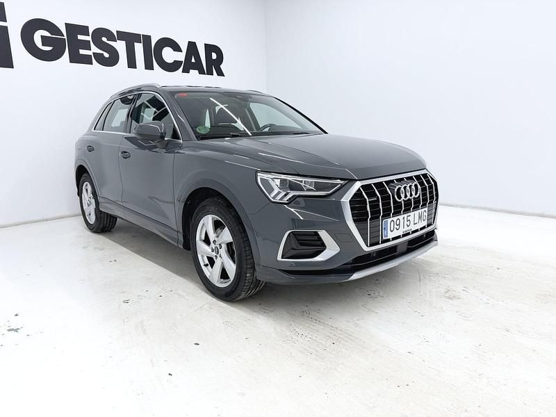 Usado Audi Q3 Advanced Plus 150 CV (110 kW) 2021 SUV
