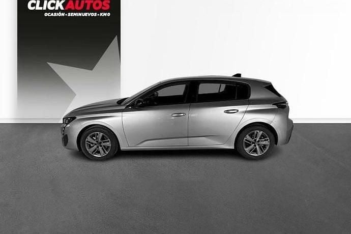 Usado Peugeot 308 Active 130 CV (95 kW) 2023