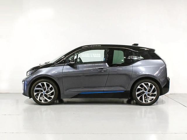 Używany BMW i3 Comfort Edition 125 kW (170 KM) 2021 Hatchback