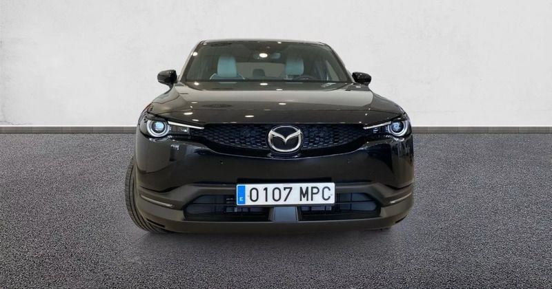Usado Mazda MX30 Ad'Vantage 170 CV (125 kW) 2024 SUV