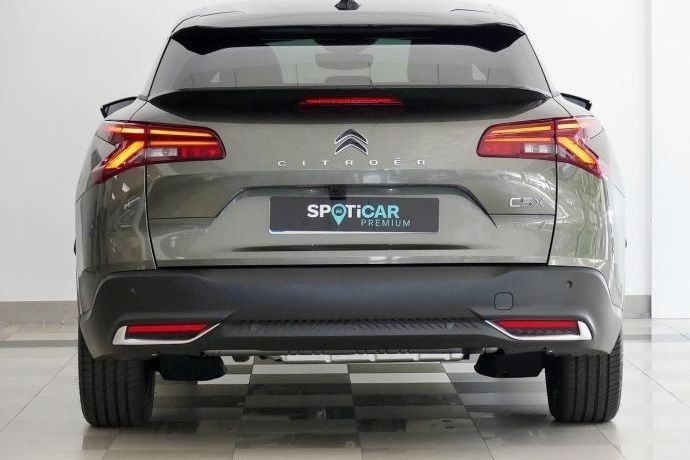 Usado Citroën C5 Aircross Shine 225 CV (165 kW) 2022 SUV