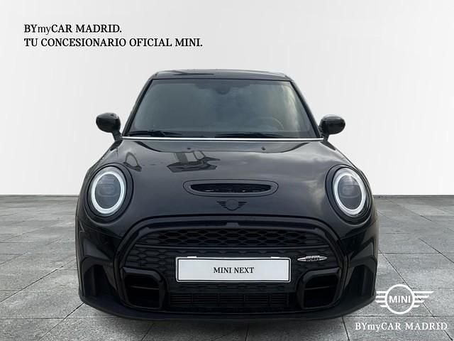 Usado Mini Cooper 178 CV (130 kW) 2021 Utilitario