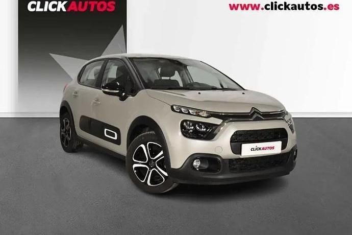 Usado Citroën C3 100 CV (73 kW) 2024
