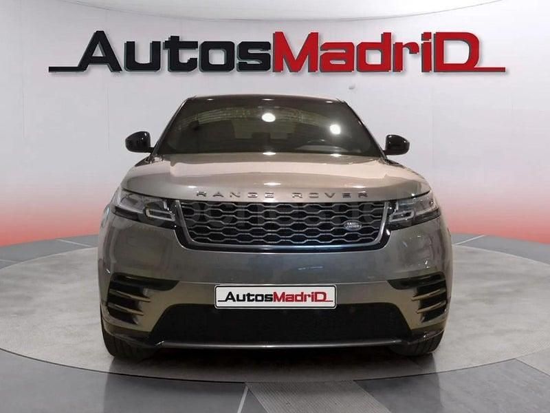 Usado Land Rover Range Rover Velar R-Dynamic 180 CV (132 kW) 2020 Beige SUV