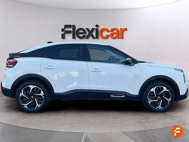 Usado Citroën C4 PureTech 130 CV (95 kW) 2023 Gris SUV