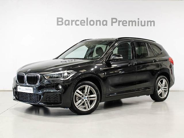 Usado 2019 BMW X1 Comfort Edition SUV | 23.490 € (Precio justo) - Imagen 1/4