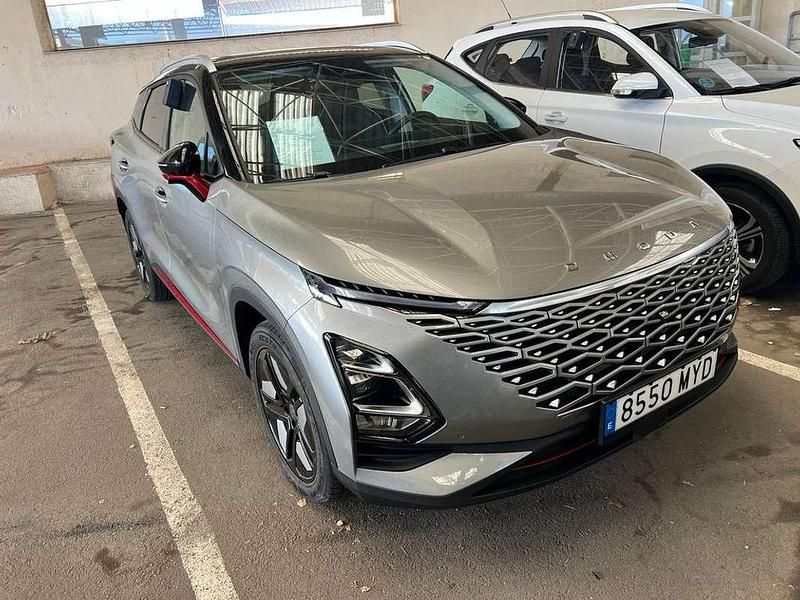 Usado Omoda 5 147 CV (108 kW) 2025 Gris SUV