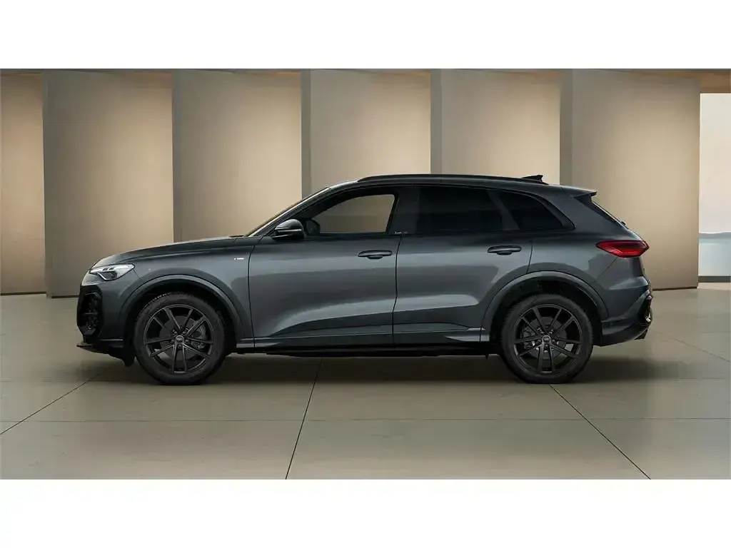Nuevo Audi Q5 Comfort 204 CV (150 kW) 2026 Gris SUV