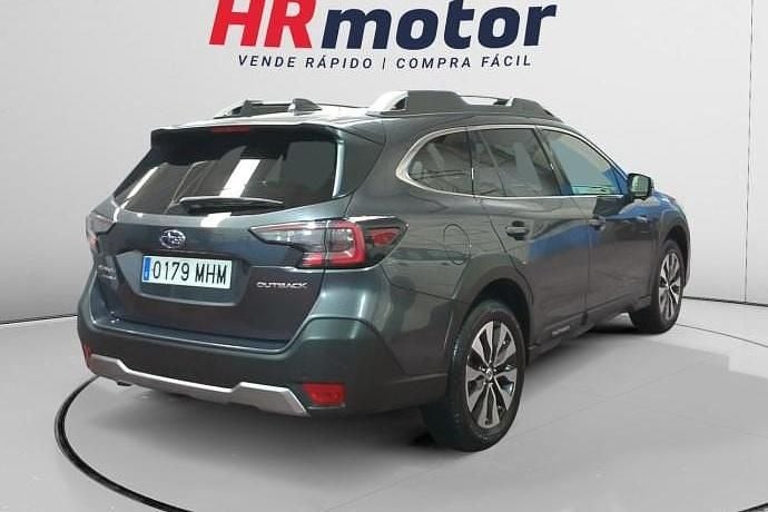 Usado Subaru Outback 169 CV (124 kW) 2023 Familiar