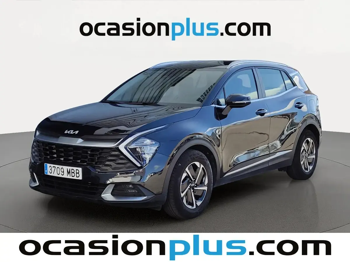 Usado Kia Sportage 150 CV (110 kW) 2022 SUV