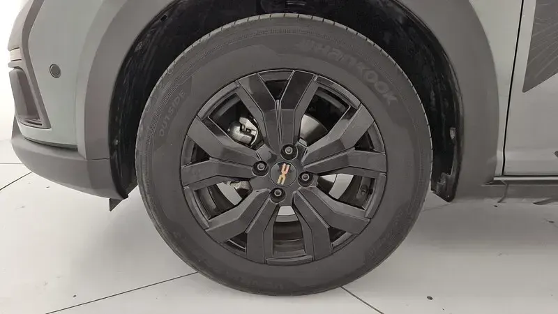 Usado Dacia Sandero Extreme 100 CV (73 kW) 2025 Gris Berlina