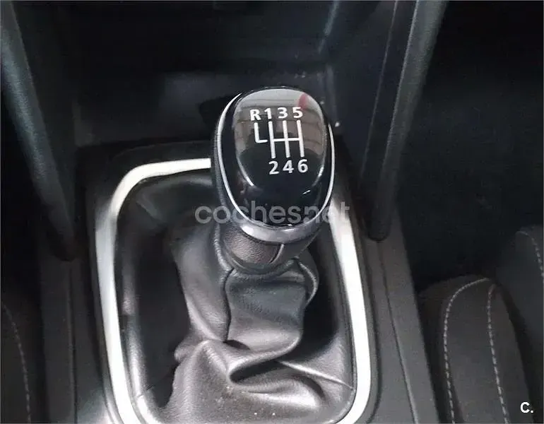 Usado Renault Mégane II Intens 140 CV (102 kW) 2023 Blanco Berlina