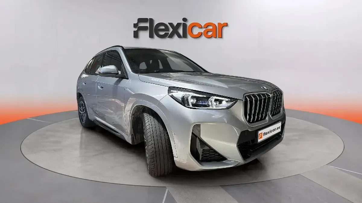 Usado BMW X1 150 CV (110 kW) 2025 SUV