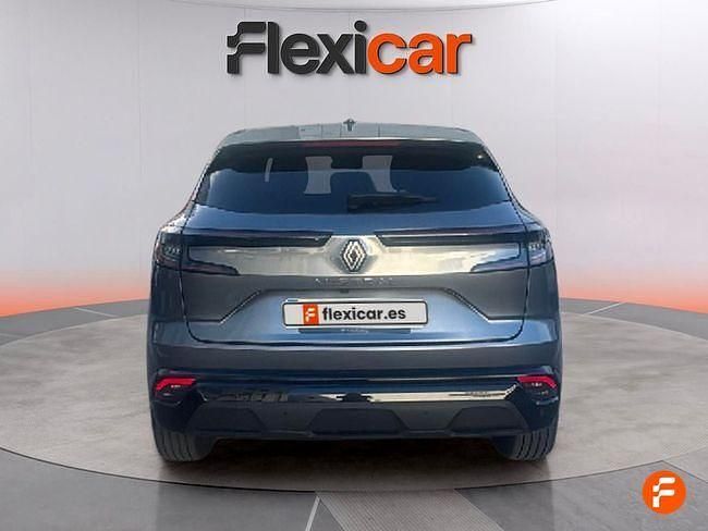 Usado Renault Austral Techno 158 CV (116 kW) 2024 Gris SUV