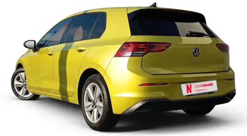 Usado VW Golf VIII Life 150 CV (110 kW) 2021