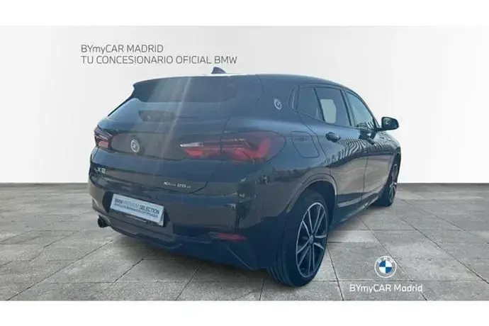 Usado BMW X2 Executive 220 CV (161 kW) 2023 SUV