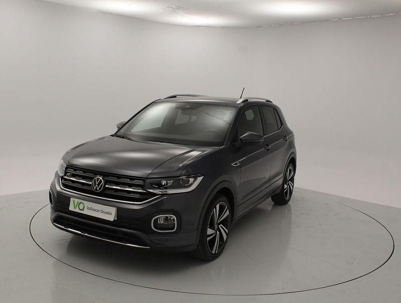 Usado VW T-Cross Sport 110 CV (80 kW) 2022 Otro SUV