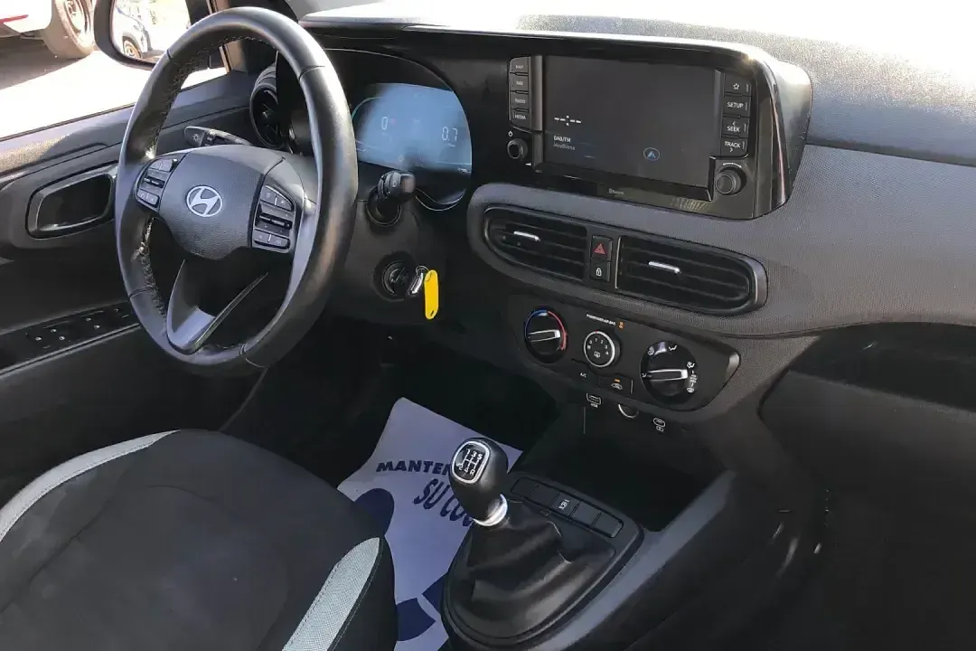 Usado Hyundai i10 63 CV (46 kW) 2024 Otro Utilitario